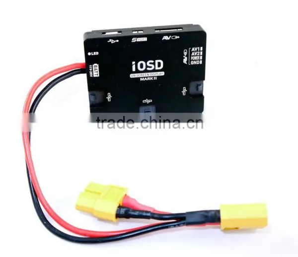 DJI IOSD MARK II ON SCREEN DISPLAY photo-2