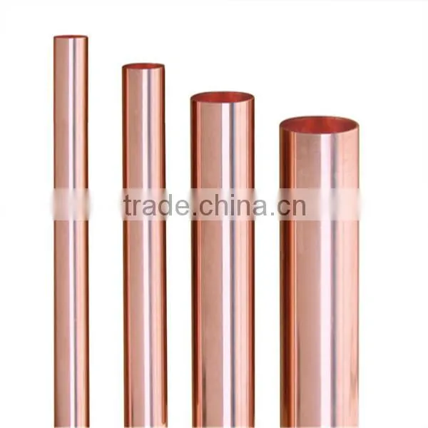 T2 Copper Pipe in Roll for Air Condition in China photo-5