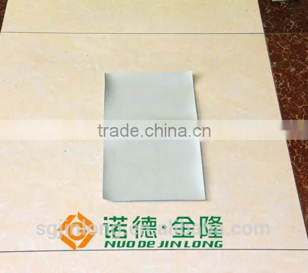 PVC Waterproof Membrane in Constrction photo-4