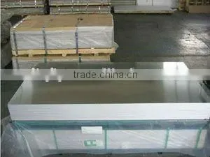 Aluminum Sheet for Building in Hot Sale photo-3