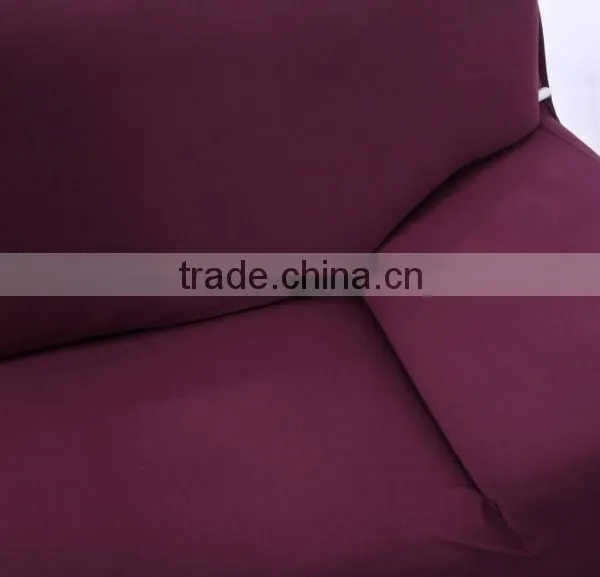 Hotel Protective Sofa Cover, Sofa Slipcover, Stretch Sofa Cover photo-3