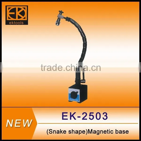60 kgs Block Magnetic Base dial gauge stands