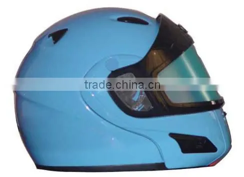Snow Modular Helmet photo-3