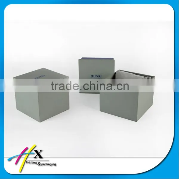 2015 Unique Design Watch Box Hot Sale in Germany