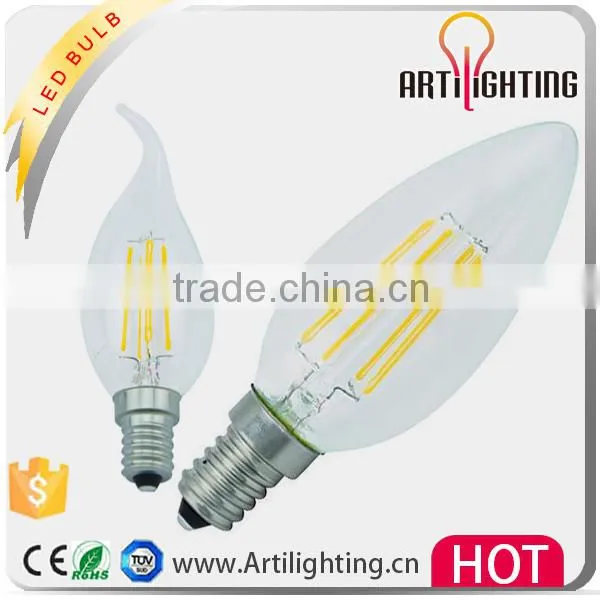High Cost-effective Solar Led Bulb High Cri Led Lamp photo-4