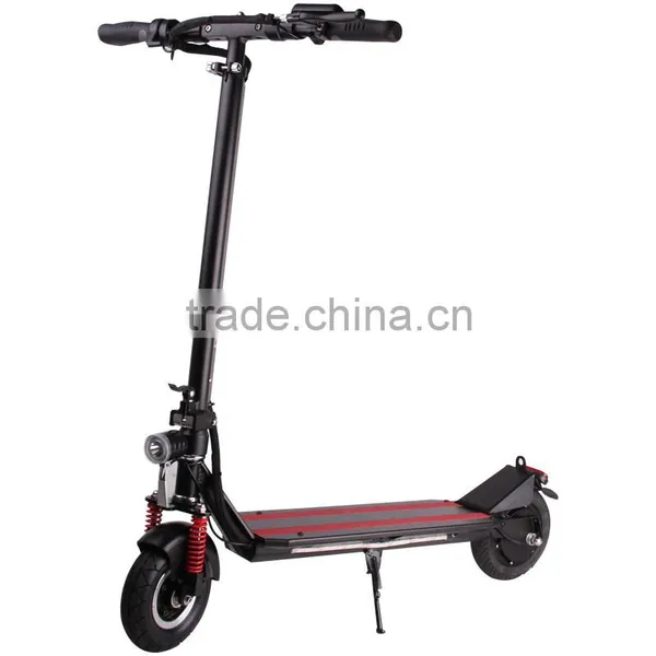 CCEZ Two Wheels Scooter photo-2
