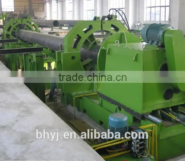 Flat Chamfering Machine photo-2