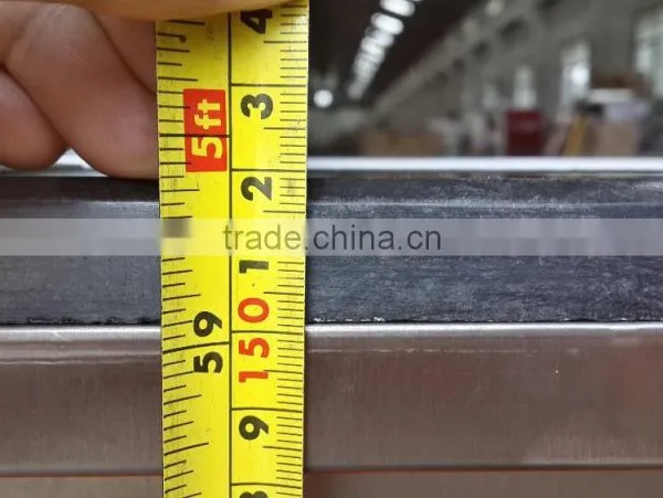 2015 New Style Marble Slab Top Fried Ice Cream Machine With Good After Sale photo-2