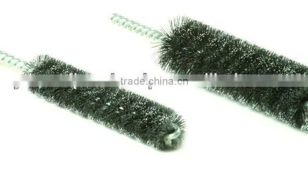 Tube Brush LASER Wire