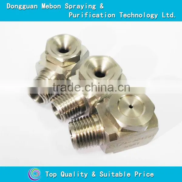 Hollow Cone Spray Water Nozzle, Cooling Hollow Cone Spray Nozzle,hollow Cone Jet Sprayer photo-3