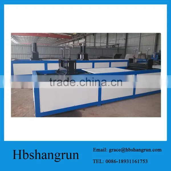FRP Pultrusion Machine Manufacturer photo-5