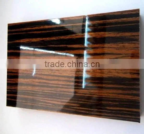 UV Finished MDF Panels photo-2