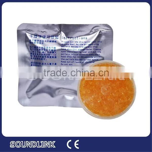 2016 Soundlink Promotion Hearing Aid Desiccant With CE and RoHS photo-4