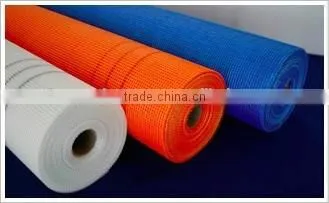 Fiberglass Mesh