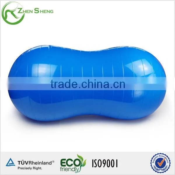 ZHENSHENG Oval Peanut Yoga Ball photo-6