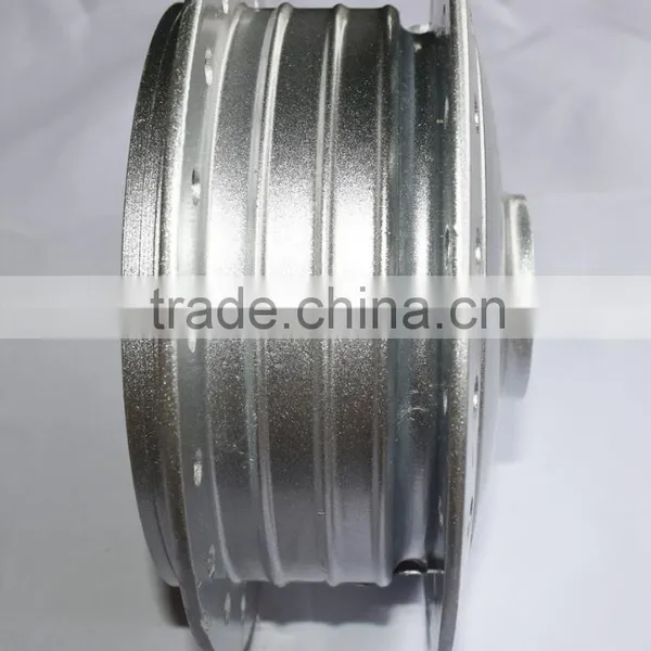 JH70 Motorcycle Front Hub photo-5
