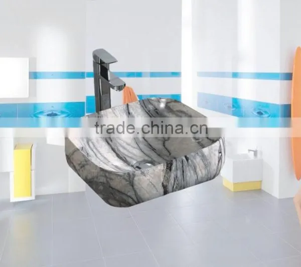 Hot 2017 Water Saving House Ware Prices Bathroom Sinks photo-6