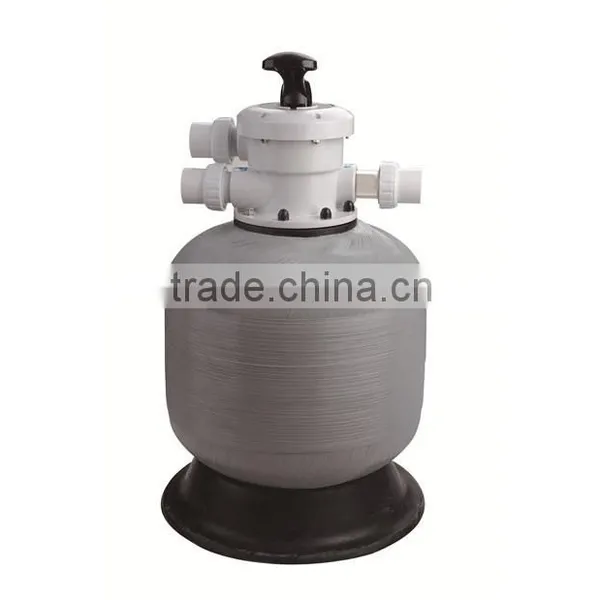 Fiberglass Swimming Pool Sand Filter photo-2