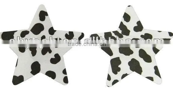 0.58USD Cheap Wholesale Stylish Cute Sexy Girl Nipple Cover photo-5