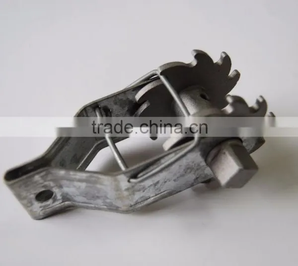 Electric Fence Strainer and Electric Fence Accessories