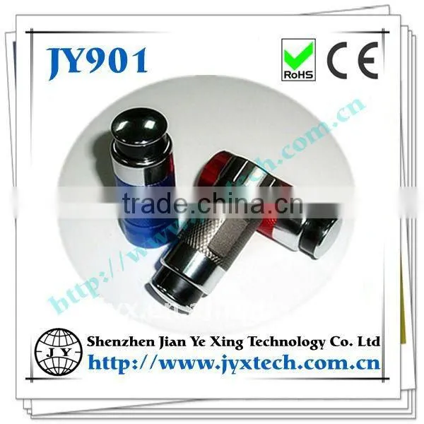 Rechargeable Police Torch Light JY901 & JY901A