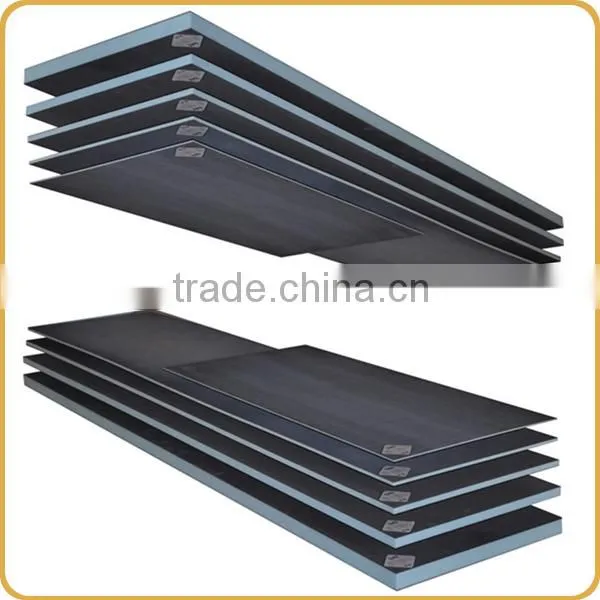 Polyethylene Fibre Cement Panel