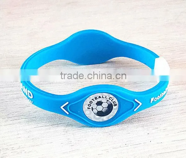 Xtreme Energy Silicone Bracelet Midium Size Embossed photo-5