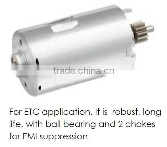 Turbocharge Parts