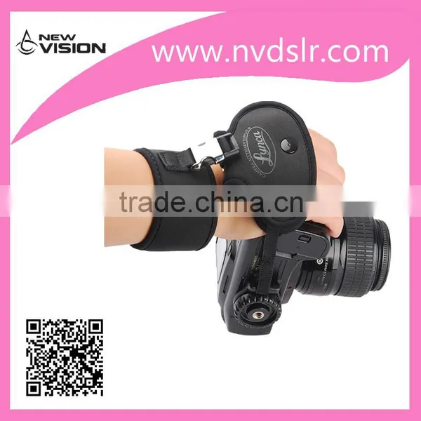 Hot Selling Neoprene Camera Wrist Belt Strap photo-3