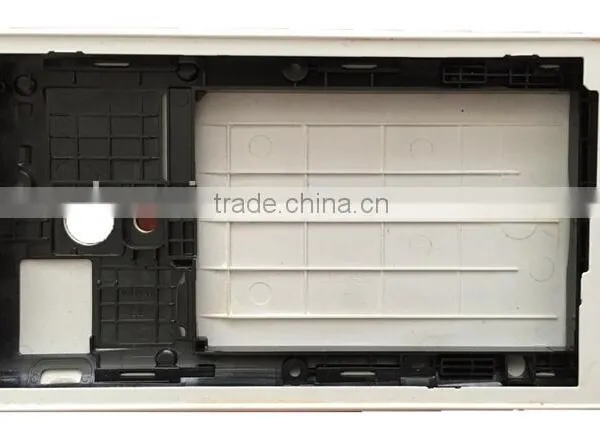 Mobile Phone Parts Phone Housing Plastic Injection Spare Parts Plastic Injection photo-4