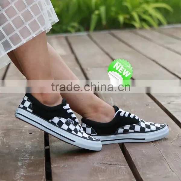 Girls Sports Canvas Shoes photo-6