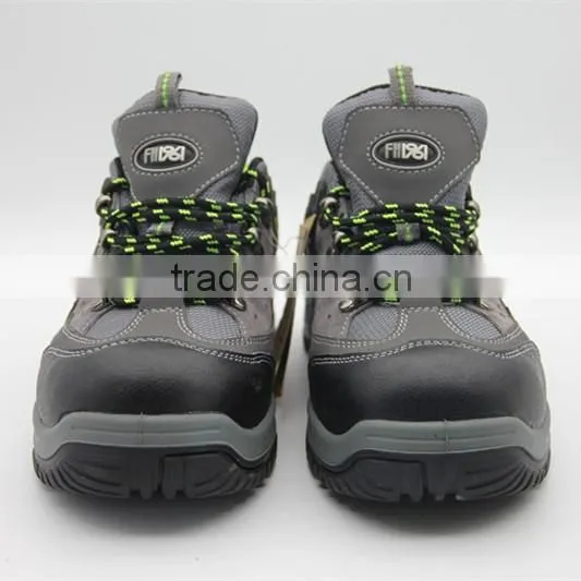 2016 Economical and Reliable Safety Footwear/high Quality Safety Shoes photo-4