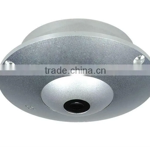 megapixel HD IP camera outdoor network security camera