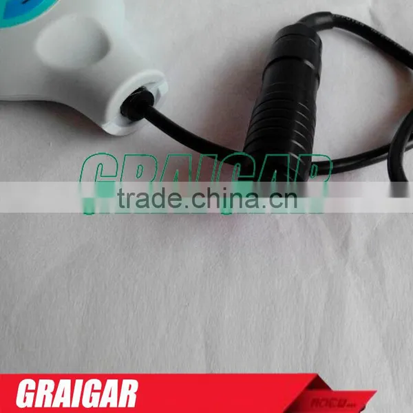 AT-280 Coating Thickness Gauge Meter Portable Palm-size Wholeness Amphibious Type Without Damage photo-5
