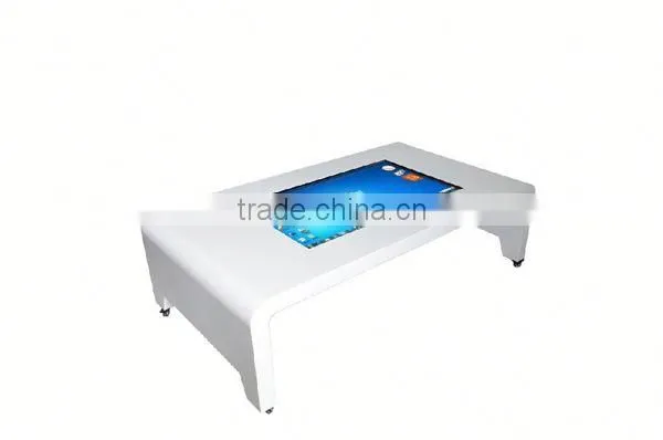 Advertising Equipment Indoor Multi Touch Screen