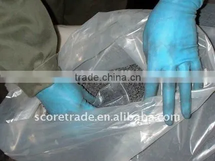 Carbonized Rice Husks photo-2