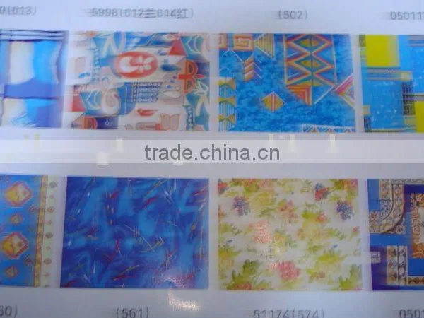 100%cotton Printed Fabric