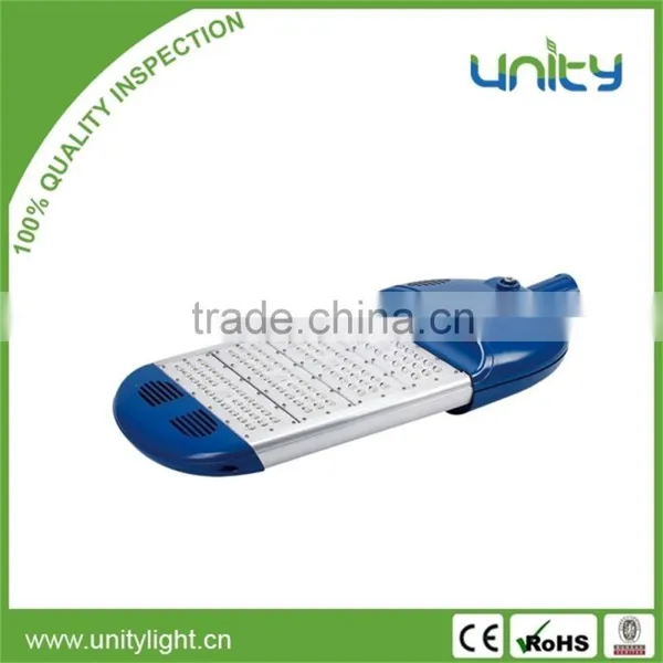 Hot Sell Waterproof 150W IP65 AC85-265V LED Street Lamp With 5 Years Warranty photo-3