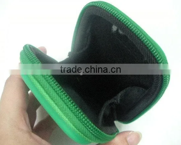 GC---Fashionable Design Good Shape Neoprene Hard Camera EVA Case photo-5
