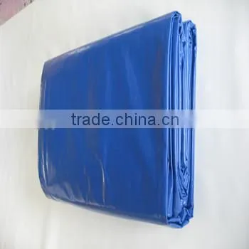 Heavy Duty UV-Treated PVC Car Cover photo-2