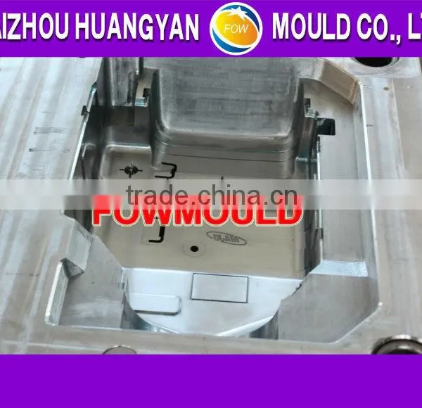 High Quality Peugeot P206 Auto Parts Ready Injection Mould photo-2