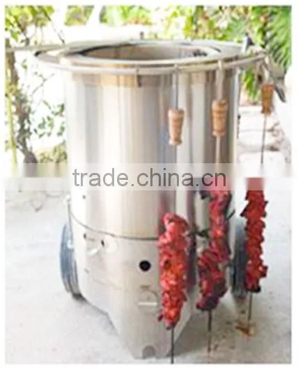 Gas Tandoori Oven photo-2