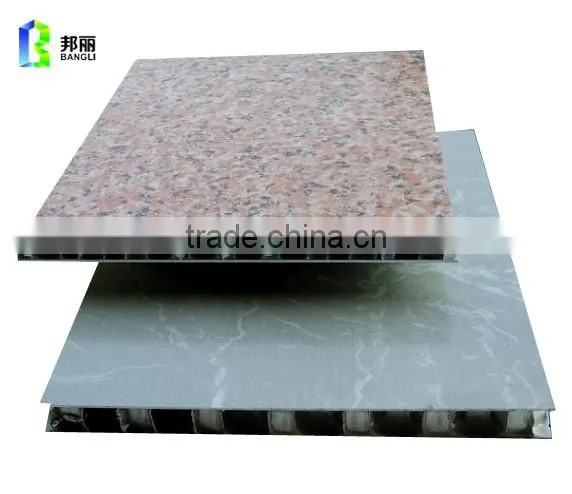 Aluminum Roof Panel/fire Resistant Interior Wall Materials photo-6