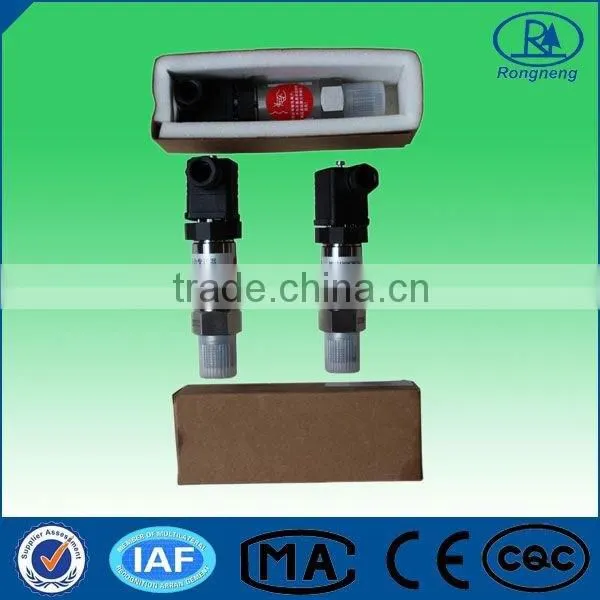 Pressure Sensor for Air Compressor With Small LCD Display photo-5