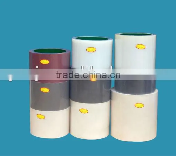 Rubber Roller for Rice Hulling Machine on Cast Iron Drum