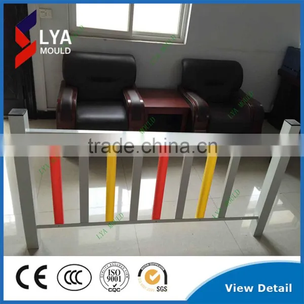 LED Strip Light Traffic Caution Guardrail photo-6