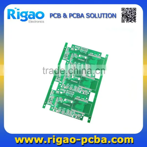 Washing Machine Pcb Board Supplied by Rigao of China photo-4