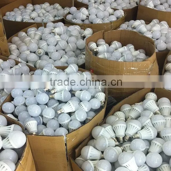 2016 Latest Energy Saving Led Bulb /rechargeable Light , Rechargeable Led Emergenc , 5w 7w 12w Light Bulb photo-4