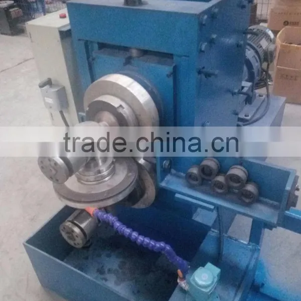 NEW Automatic Machinery Wedge Wire Cylindrical Screen Machine photo-6