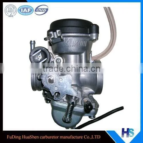 High Efficiency EN125 GN125H GS125/150 125cc 150cc Motorcycle Carburetor photo-3